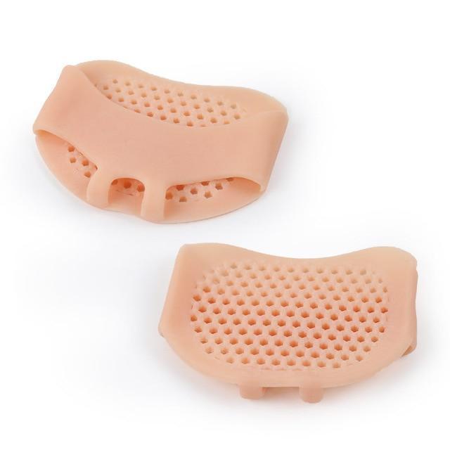 Soft Honeycomb Forefoot Pain Relief