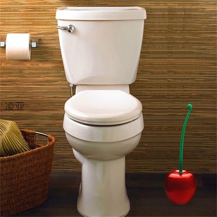 Toilet Brush & Holder Set