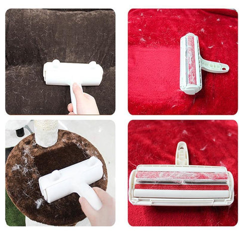 Pet Hair Remover Roller